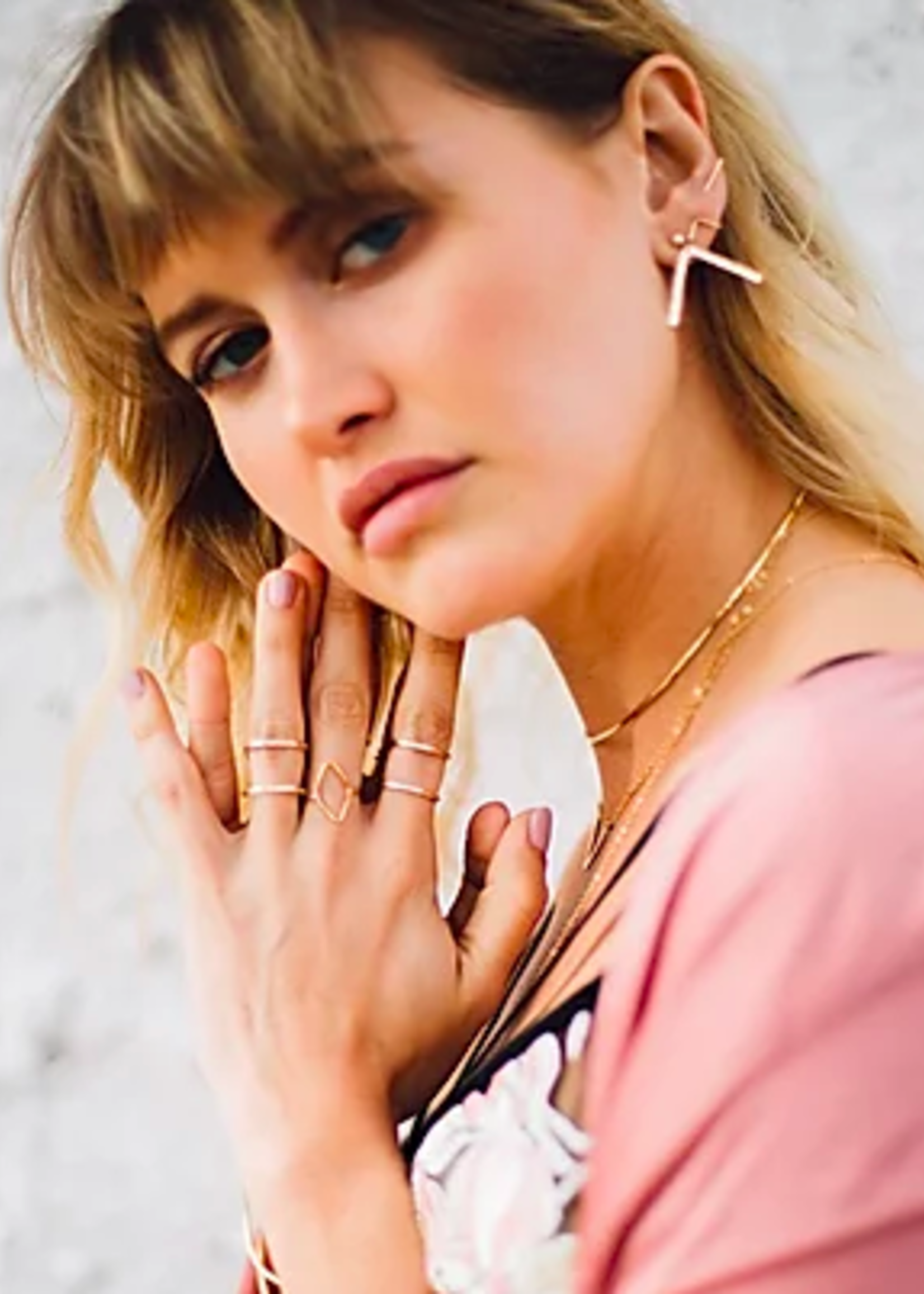 PARADIGM PARADIGM PARALLEL RING