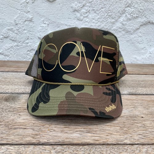 NBRHD HATS NBRHD HATS
