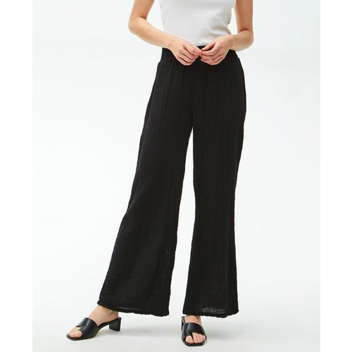 MICHAEL STARS MICHAEL STARS SMOCKED PANT MICHAEL STARS MICHAEL STARS SMOCKED PANT