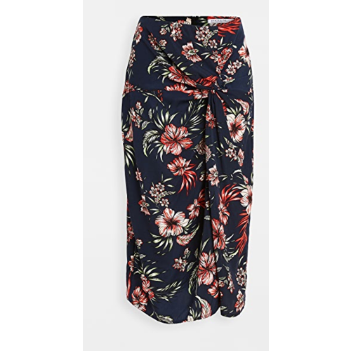 STATESIDE STATESIDE HAWAIIAN TWIST SKIRT STATESIDE STATESIDE HAWAIIAN TWIST SKIRT