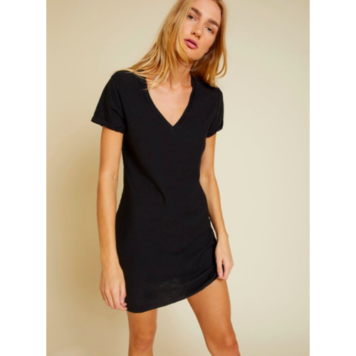 NATION LTD NATION LTD BLAIR T-SHIRT DRESS NATION LTD NATION LTD BLAIR T-SHIRT DRESS