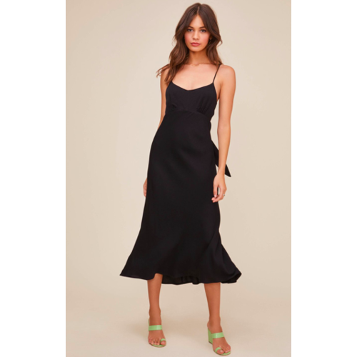 ASTR ASTR CHARISMA DRESS ASTR ASTR CHARISMA DRESS