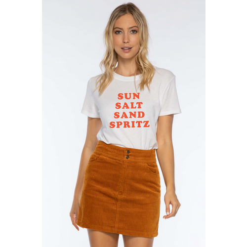 SUBURBAN RIOT SUBURBAN RIOT SUN SALT SPRITZ SUBURBAN RIOT SUBURBAN RIOT SUN SALT SPRITZ