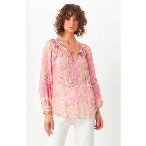 SPELL AND THE GYPSY COLLECTIVE SPELL MYSTIC BLOUSE SPELL AND THE GYPSY COLLECTIVE SPELL MYSTIC BLOUSE