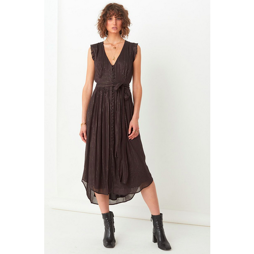 SPELL AND THE GYPSY COLLECTIVE SPELL MYSTIC MAXI DRESS SPELL AND THE GYPSY COLLECTIVE SPELL MYSTIC MAXI DRESS