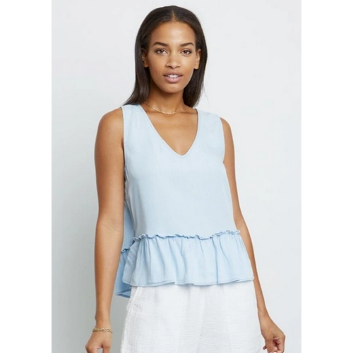 RAILS RAILS MIRA LIGHT VINTAGE TOP RAILS RAILS MIRA LIGHT VINTAGE TOP