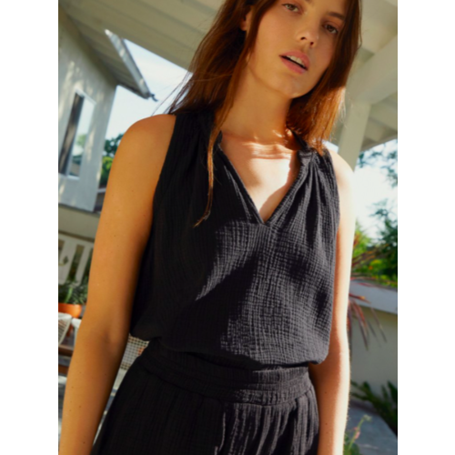 NATION LTD NATION LTD SABINA CUT AWAY TANK NATION LTD NATION LTD SABINA CUT AWAY TANK