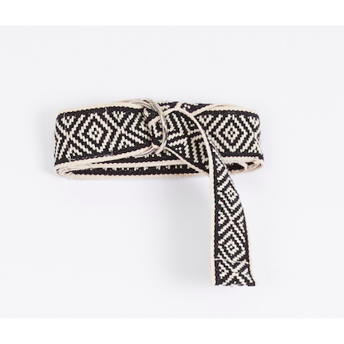 XIRENA XIRENA WEBBED BELT XIRENA XIRENA WEBBED BELT