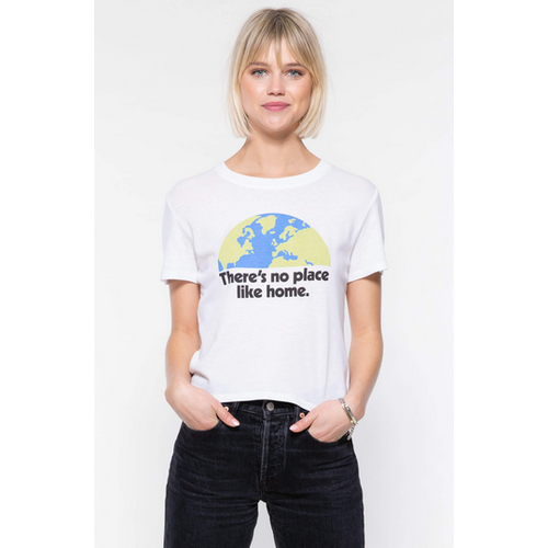 SUBURBAN RIOT SUBURBAN RIOT NO PLACE LIKE HOME DYLAN TEE SUBURBAN RIOT SUBURBAN RIOT NO PLACE LIKE HOME DYLAN TEE