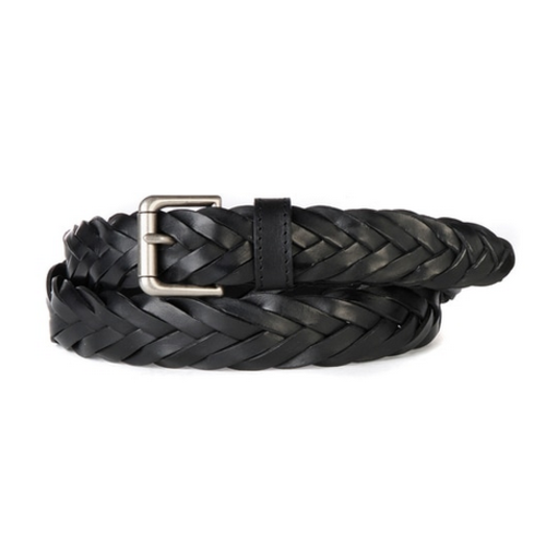 BRAVE LEATHER TARAK BELT BRAVE LEATHER TARAK BELT