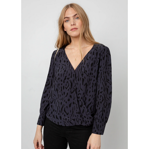 RAILS RAILS HILLARY TOP RAILS RAILS HILLARY TOP