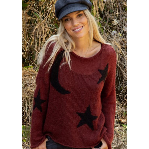 WOODEN SHIPS WOODEN SHIPS VINCENT CREW SWEATER WOODEN SHIPS WOODEN SHIPS VINCENT CREW SWEATER