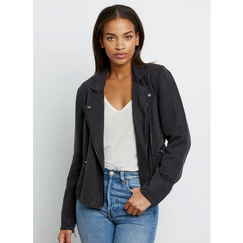 RAILS RAILS MOTO JACKET RAILS RAILS MOTO JACKET