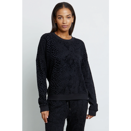 RAILS RAILS MARLO SWEATSHIRT RAILS RAILS MARLO SWEATSHIRT