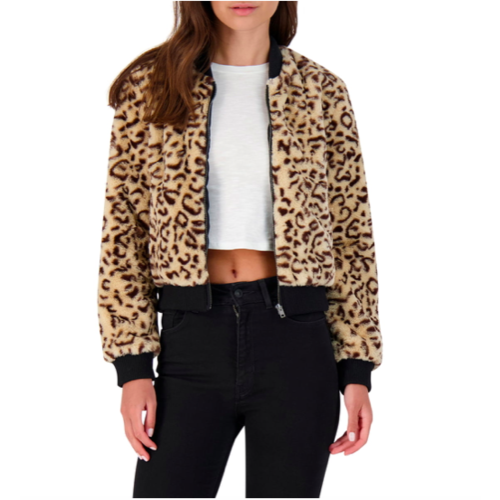 BB DAKOTA BB DAKOTA MEOW FACTOR JACKET BB DAKOTA BB DAKOTA MEOW FACTOR JACKET