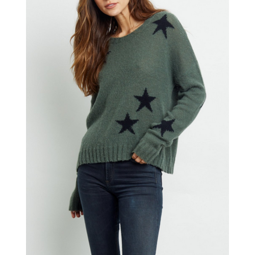 RAILS RAILS PERCI SWEATER RAILS RAILS PERCI SWEATER