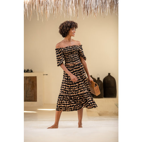 BEACHGOLD BALI BEACHGOLD BALI LUCY SKIRT BEACHGOLD BALI BEACHGOLD BALI LUCY SKIRT
