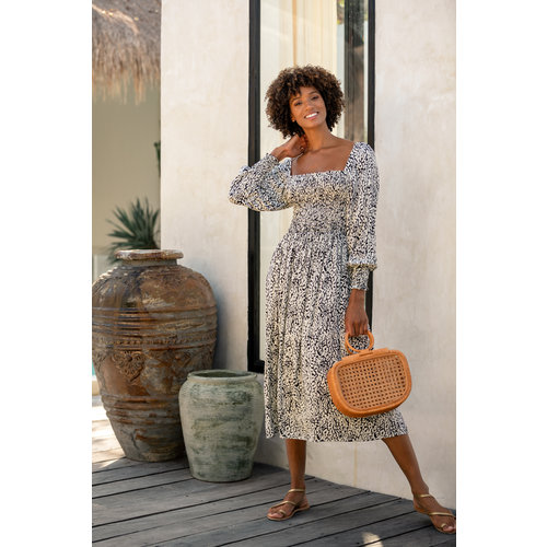 BEACHGOLD BALI BEACHGOLD BALI ELYSE MAXI DRESS BEACHGOLD BALI BEACHGOLD BALI ELYSE MAXI DRESS