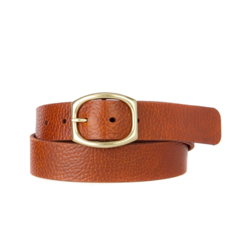 BRAVE LEATHER PACIFICA BELT BRAVE LEATHER PACIFICA BELT