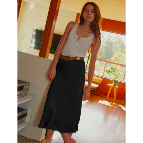 NATION LTD NATION LTD MABEL BIAS SKIRT NATION LTD NATION LTD MABEL BIAS SKIRT