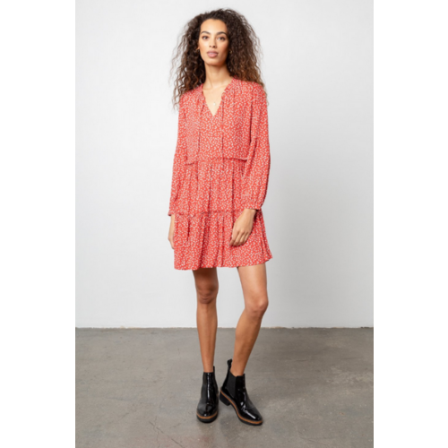 RAILS RAILS EVERLY DRESS RAILS RAILS EVERLY DRESS