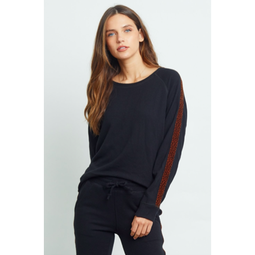 RAILS RAILS THEO SWEATSHIRT RAILS RAILS THEO SWEATSHIRT