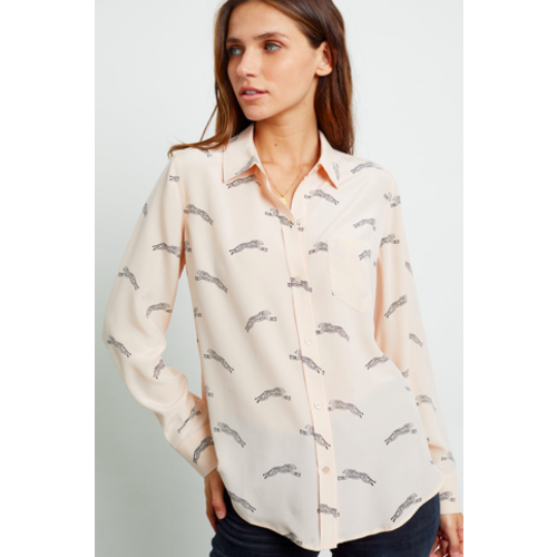 RAILS RAILS KATE SHIRT RAILS RAILS KATE SHIRT