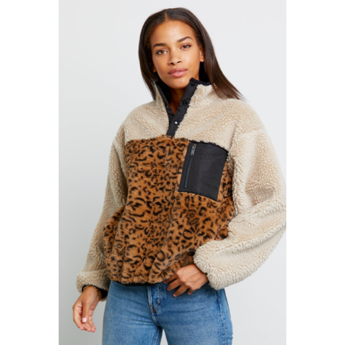 RAILS RAILS SAGA JACKET RAILS RAILS SAGA JACKET