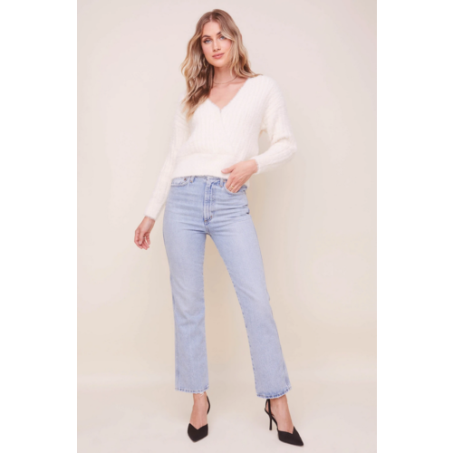 ASTR ASTR VEDA SWEATER ASTR ASTR VEDA SWEATER