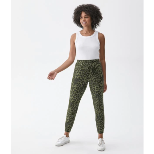 MICHAEL STARS MICHAEL STARS JENNY EDEN LEOPARD JOGGER MICHAEL STARS MICHAEL STARS JENNY EDEN LEOPARD JOGGER