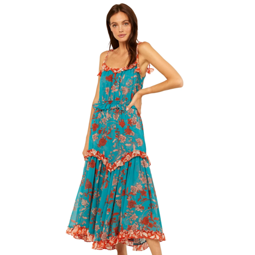 MISA MISA NATI DRESS MISA MISA NATI DRESS