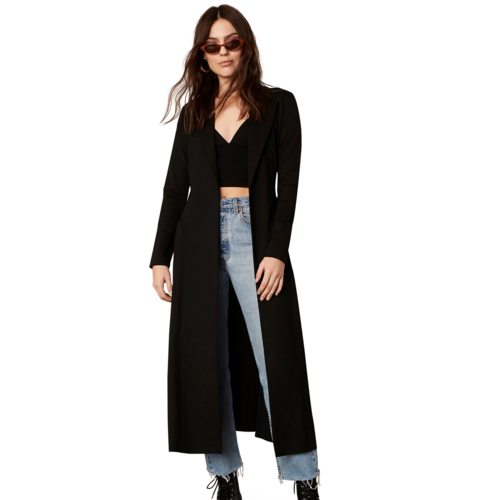 BB DAKOTA BB DAKOTA LONG ENGAGEMENT COAT BB DAKOTA BB DAKOTA LONG ENGAGEMENT COAT
