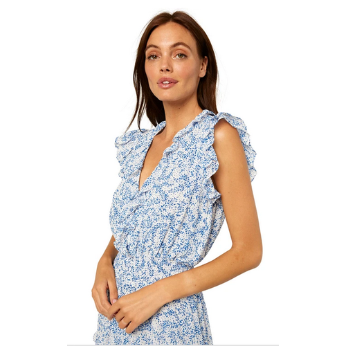 MISA MISA DAKOTA DRESS MISA MISA DAKOTA DRESS