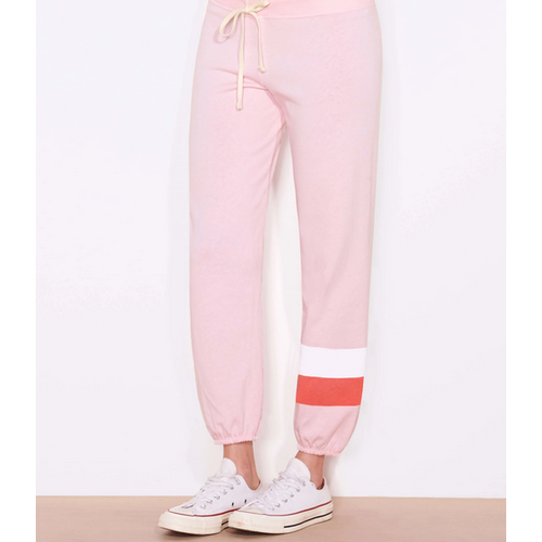 SUNDRY SUNDRY STRIPES CLASSIC SWEATPANTS SUNDRY SUNDRY STRIPES CLASSIC SWEATPANTS