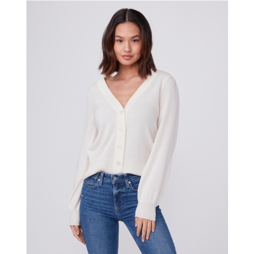 PAIGE PAIGE VALERIA SWEATER PAIGE PAIGE VALERIA SWEATER
