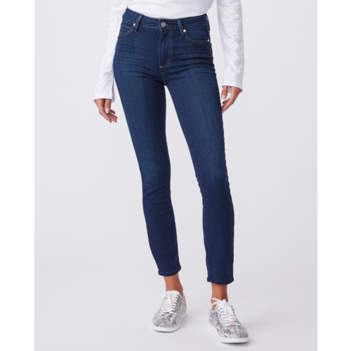 PAIGE PAIGE HOXTON ANKLE JEAN PAIGE PAIGE HOXTON ANKLE JEAN