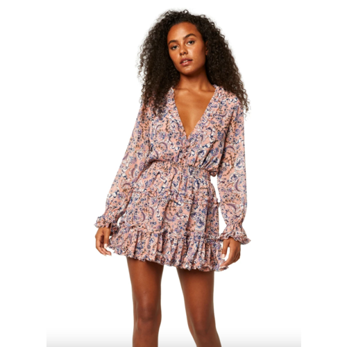 MISA BRIDGET DRESS MISA BRIDGET DRESS