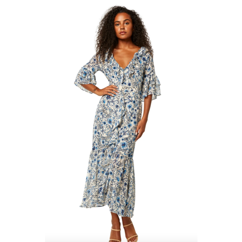 MISA MISA ANTONIA DRESS MISA MISA ANTONIA DRESS