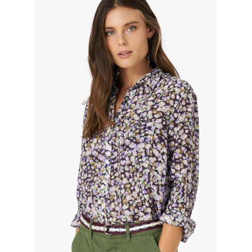 XIRENA XIRENA ASHTON SHIRT XIRENA XIRENA ASHTON SHIRT