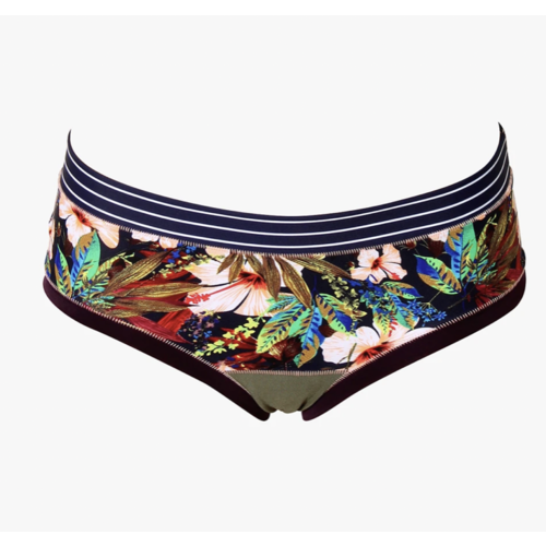 XIRENA XIRENA PALOMA PANTY XIRENA XIRENA PALOMA PANTY