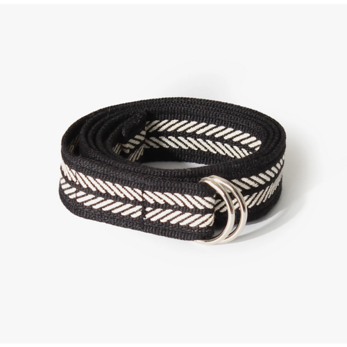 XIRENA XIRENA WEBBED BELT XIRENA XIRENA WEBBED BELT