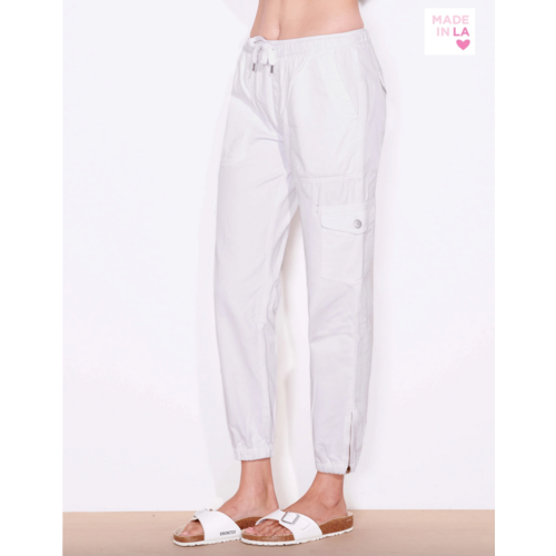 SUNDRY SUNDRY DRAWSTRING JOGGER SUNDRY SUNDRY DRAWSTRING JOGGER