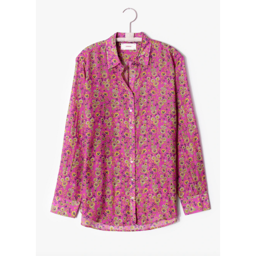 XIRENA XIRENA BEAU SHIRT XIRENA XIRENA BEAU SHIRT