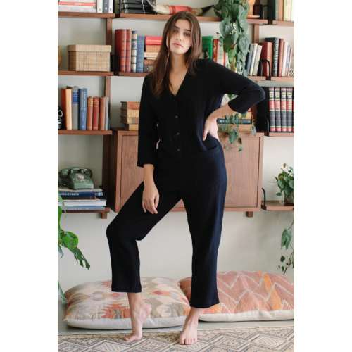 RACHEL PALLY RACHEL PALLY GAUZE TROY JUMPSUIT RACHEL PALLY RACHEL PALLY GAUZE TROY JUMPSUIT
