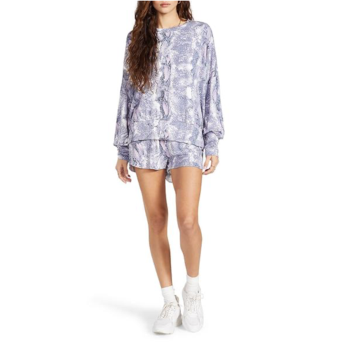 BB DAKOTA BB DAKOTA FULL SCALE SWEATSHIRT BB DAKOTA BB DAKOTA FULL SCALE SWEATSHIRT