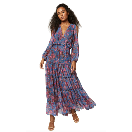 MISA MISA SIGRID DRESS MISA MISA SIGRID DRESS