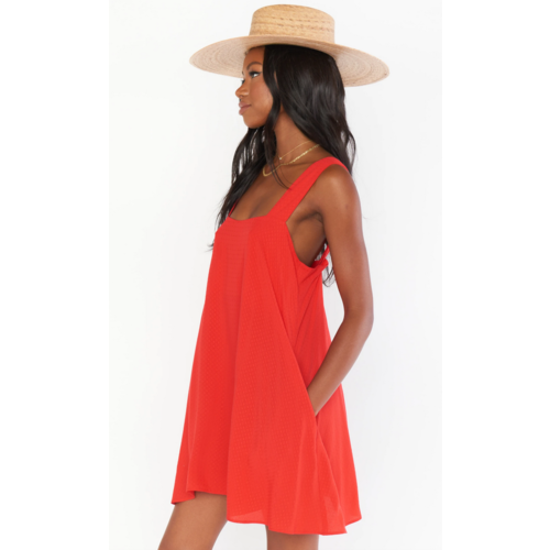 SHOW ME YOUR MUMU SHOW ME YOUR MUMU AMBRES MINI DRESS SHOW ME YOUR MUMU SHOW ME YOUR MUMU AMBRES MINI DRESS
