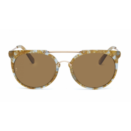 WONDERLAND WONDERLAND STATELINE SUNGLASSES WONDERLAND WONDERLAND STATELINE SUNGLASSES