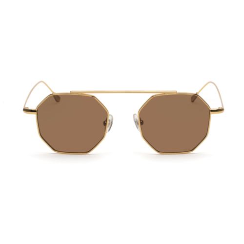 WONDERLAND WONDERLAND RIM OF THE WORLD SUNGLASSES WONDERLAND WONDERLAND RIM OF THE WORLD SUNGLASSES