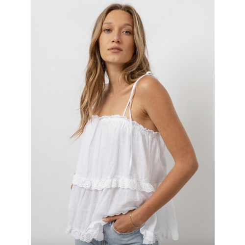 RAILS RAILS EVE TOP RAILS RAILS EVE TOP